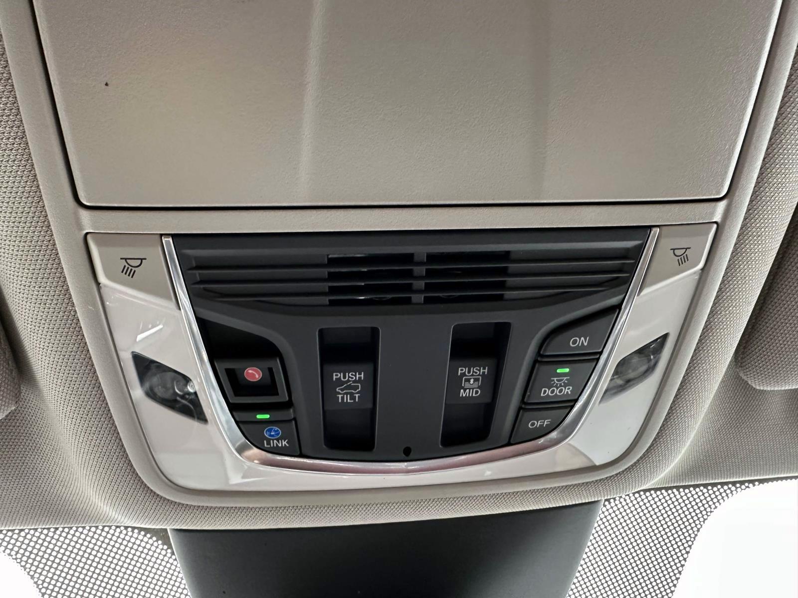 Certified Used 2023 Gray Acura SH-AWD w/Advance Package image 36