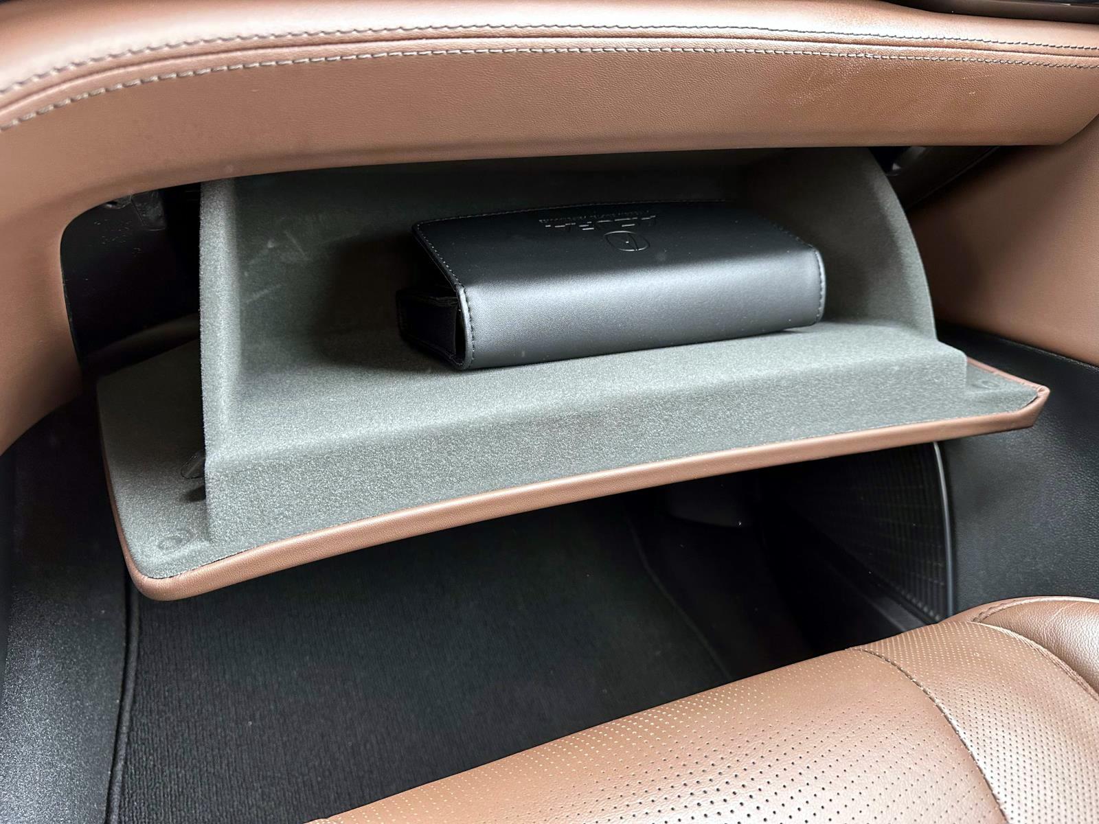 Certified Used 2023 Gray Acura SH-AWD w/Advance Package image 38