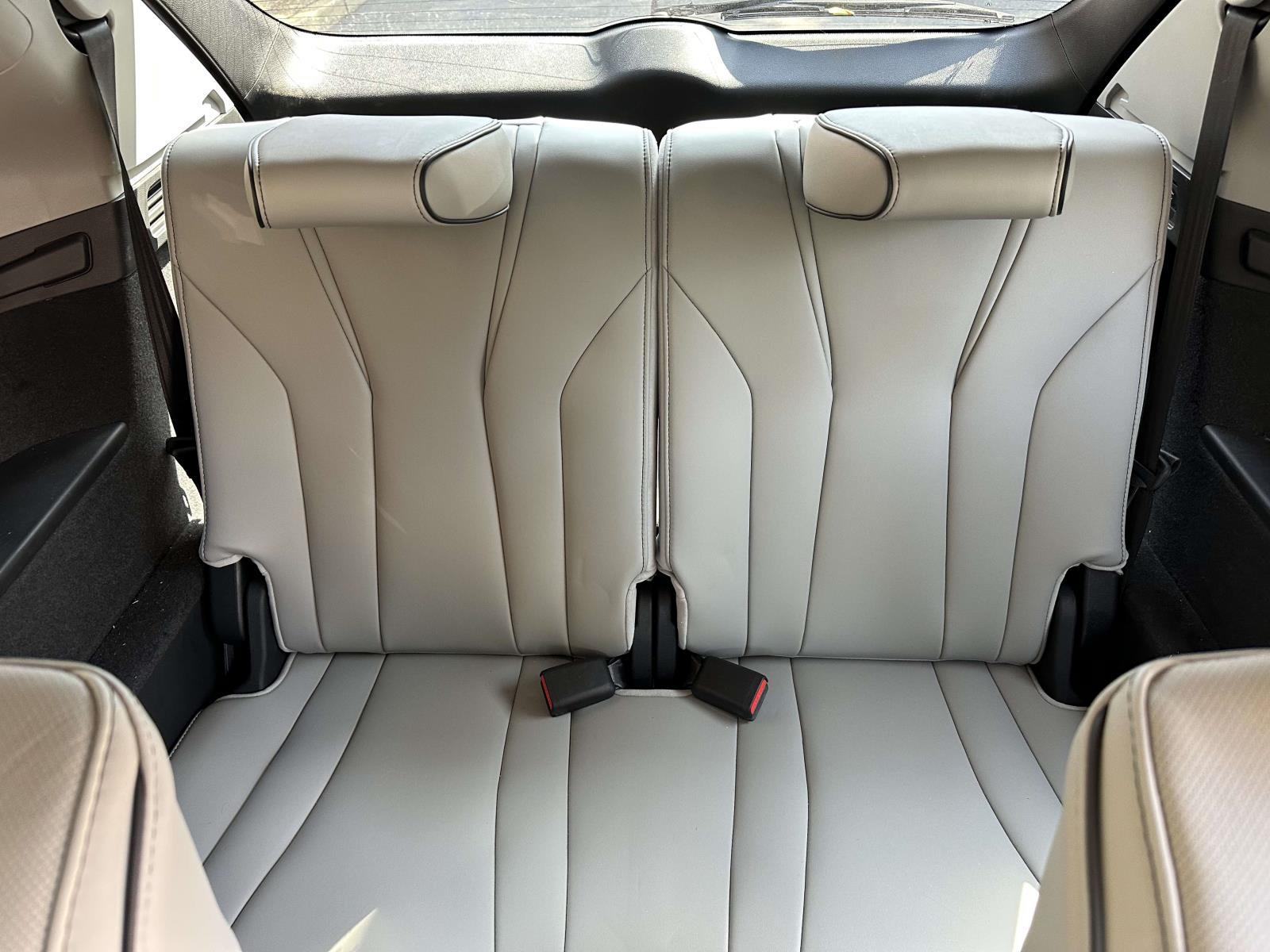 Certified Used 2024 Silver Acura SH-AWD w/Advance Package image 12