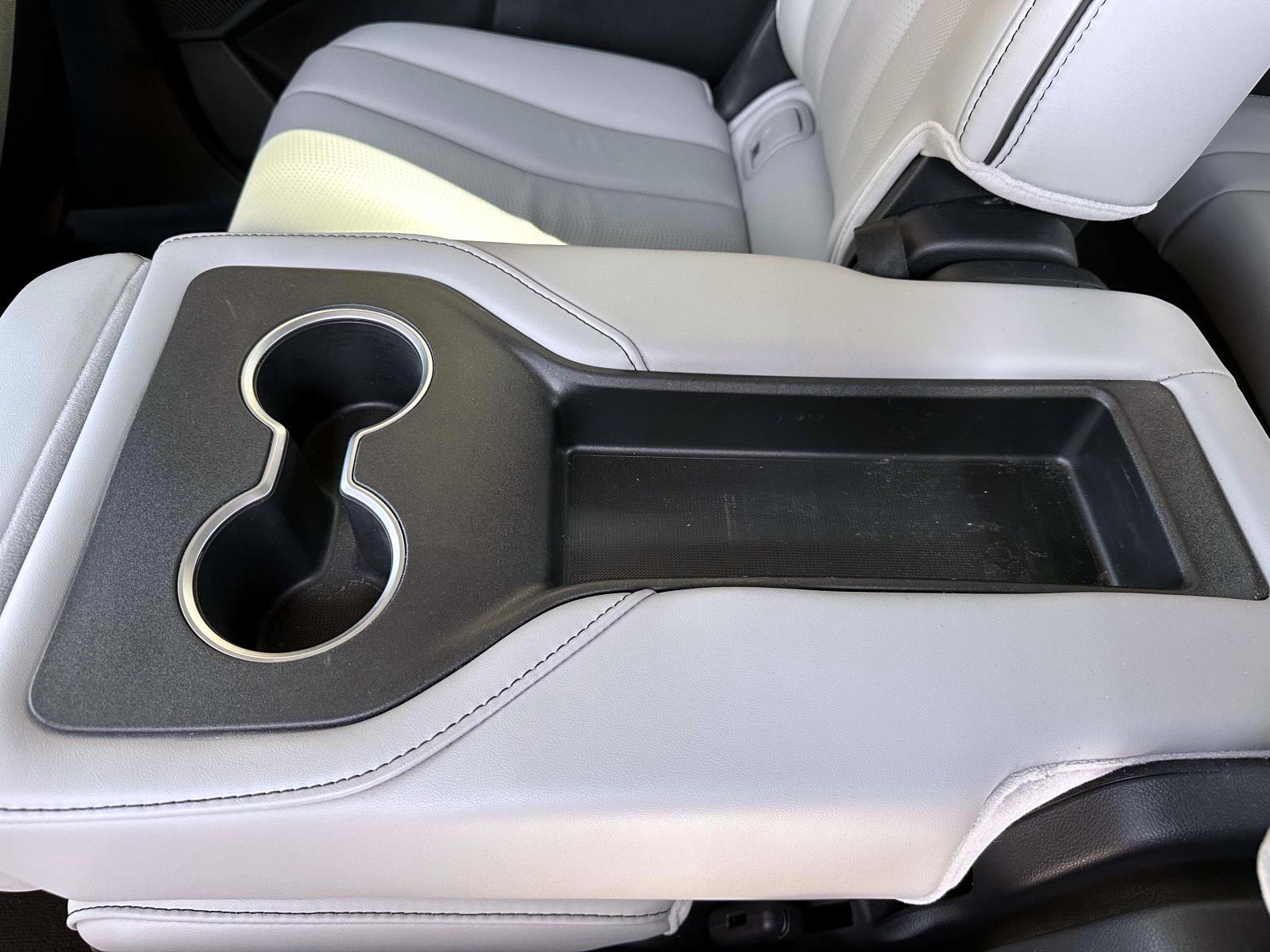 Certified Used 2024 Silver Acura SH-AWD w/Advance Package image 13