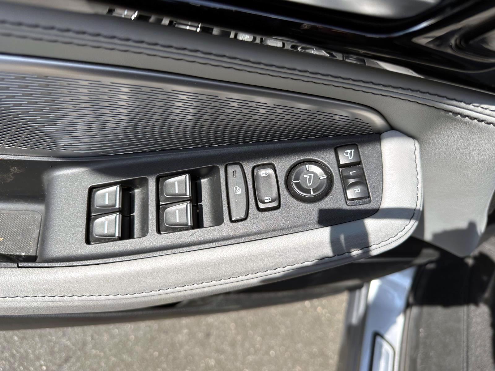 Certified Used 2024 Silver Acura SH-AWD w/Advance Package image 20