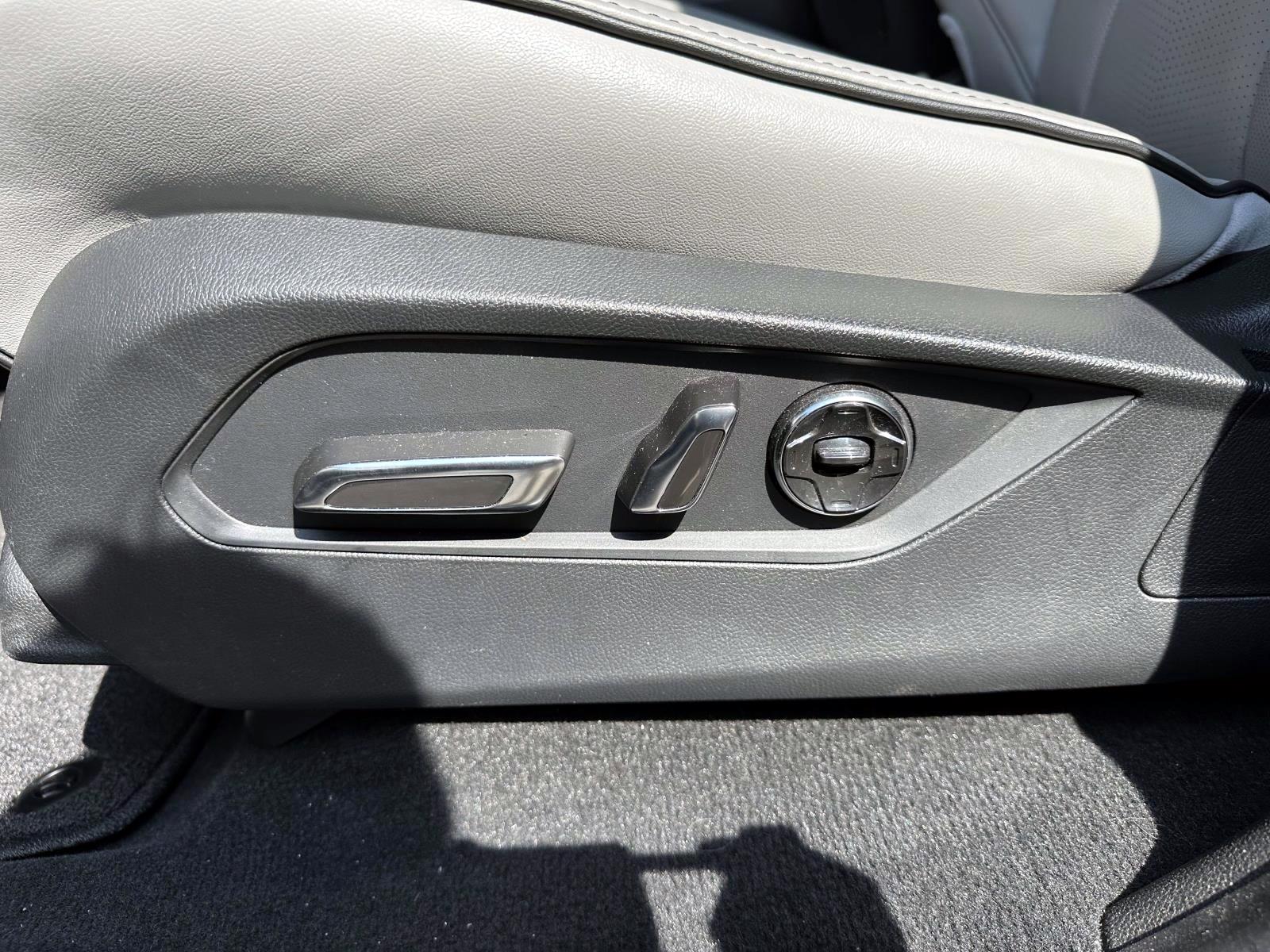 Certified Used 2024 Silver Acura SH-AWD w/Advance Package image 21