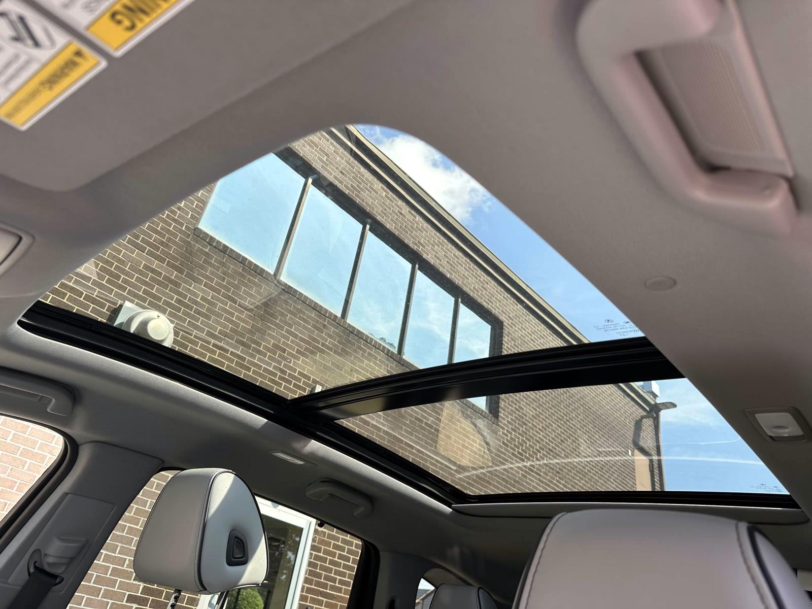 Certified Used 2024 Silver Acura SH-AWD w/Advance Package image 23