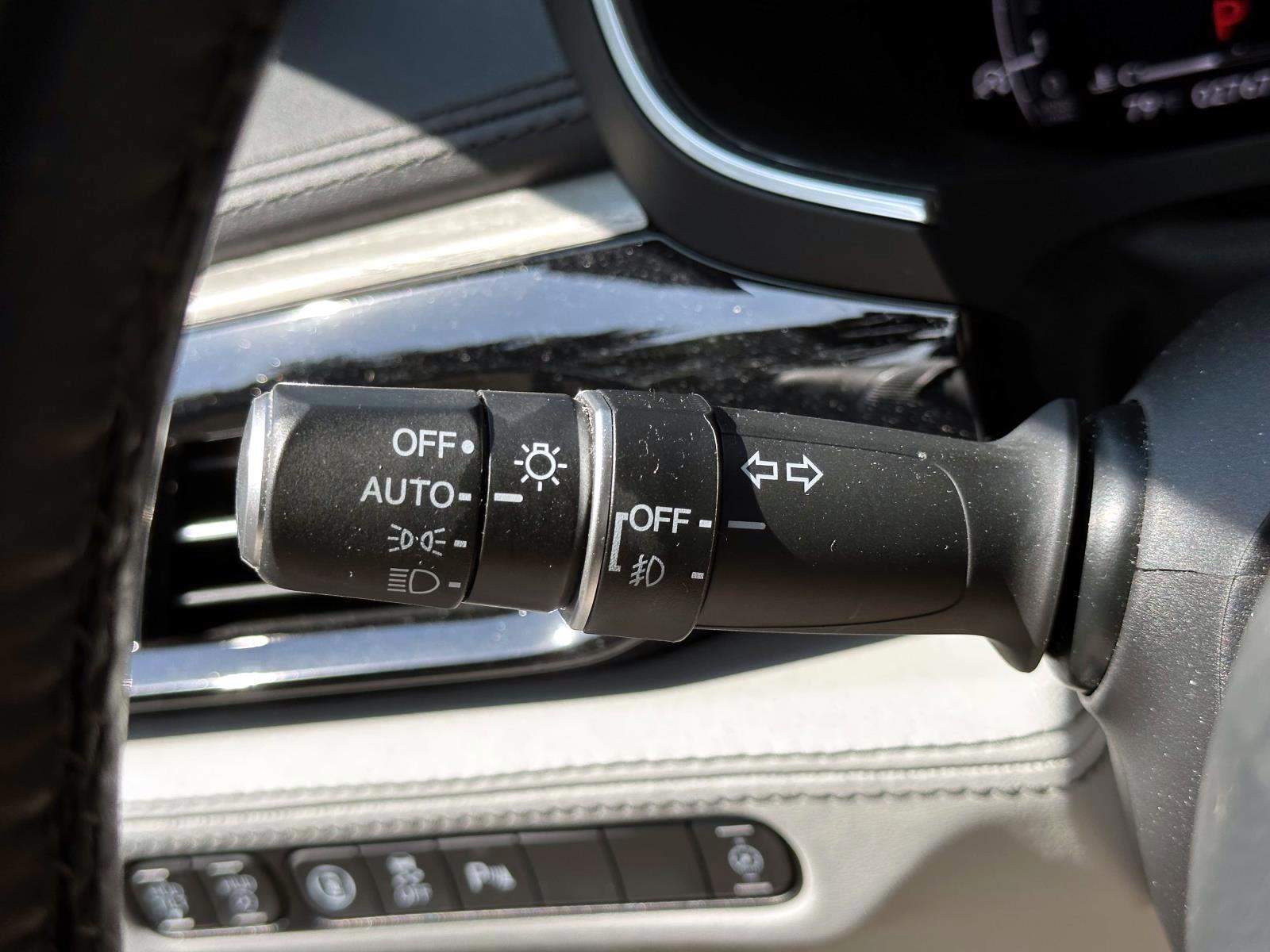 Certified Used 2024 Silver Acura SH-AWD w/Advance Package image 27