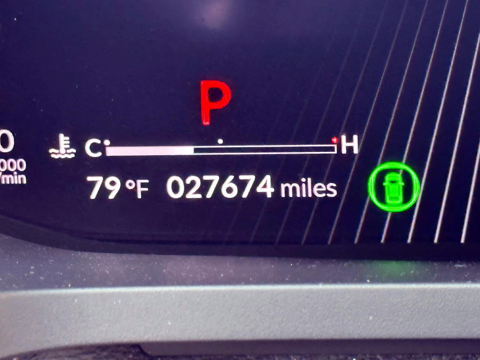 Certified Used 2024 Silver Acura SH-AWD w/Advance Package image 30