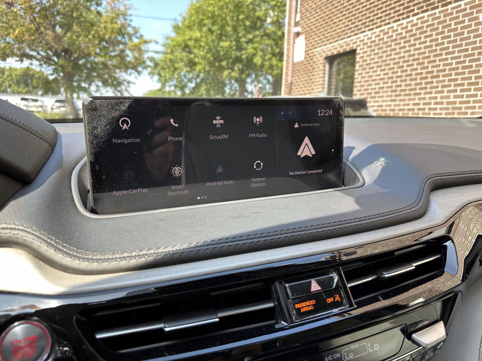 Certified Used 2024 Silver Acura SH-AWD w/Advance Package image 31