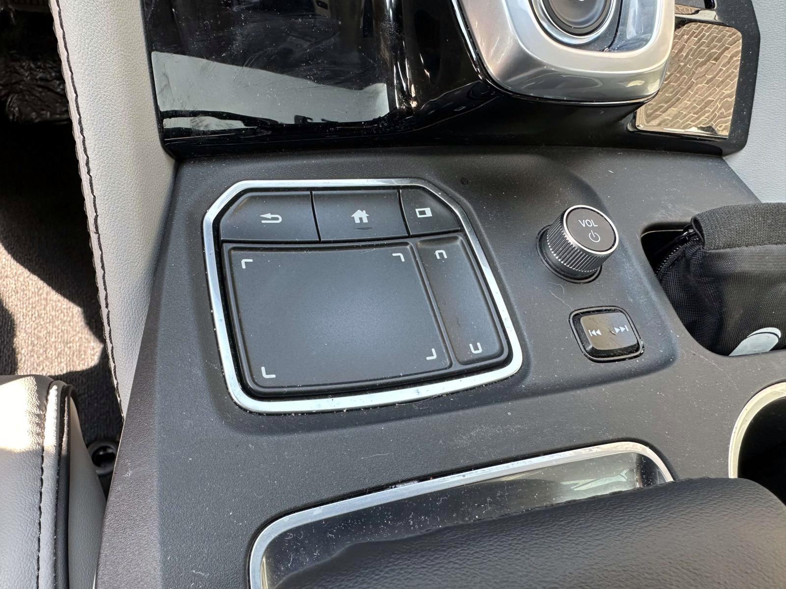 Certified Used 2024 Silver Acura SH-AWD w/Advance Package image 36