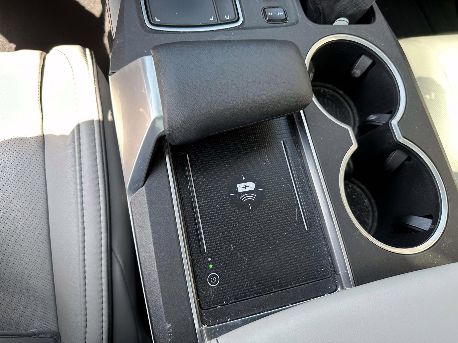 Certified Used 2024 Silver Acura SH-AWD w/Advance Package image 37