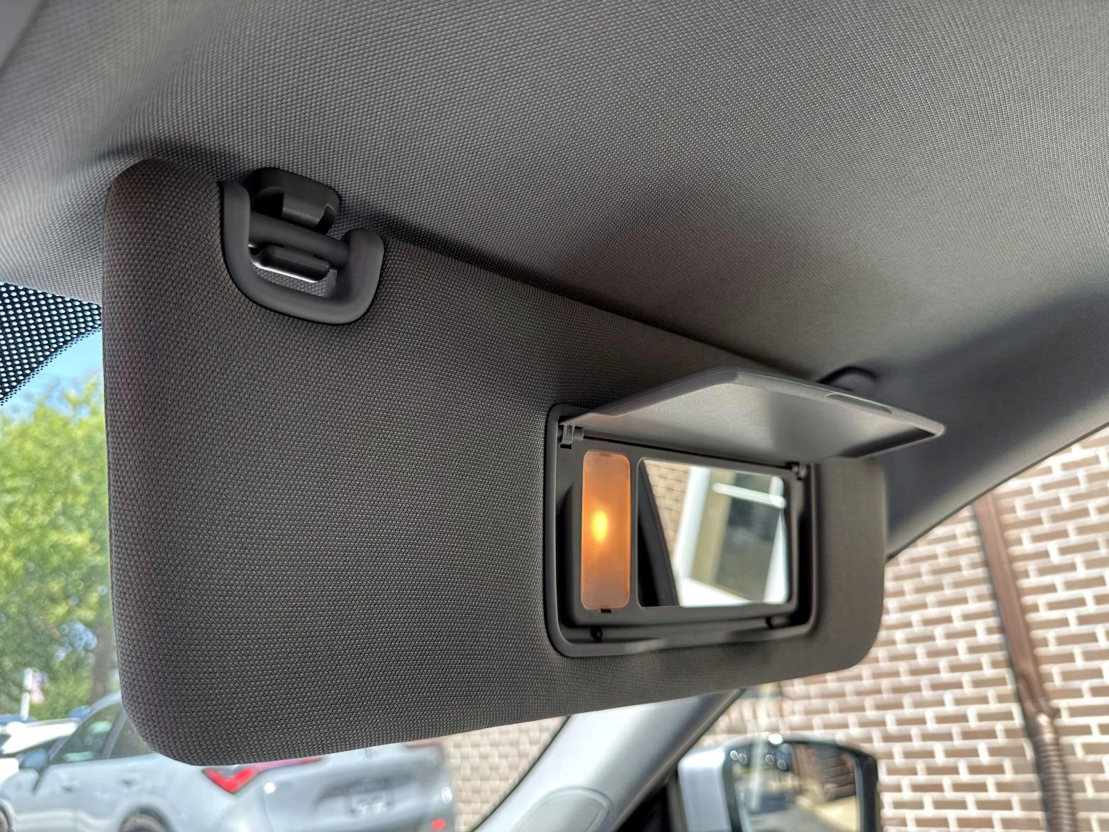 Certified Used 2024 Silver Acura SH-AWD w/Advance Package image 39