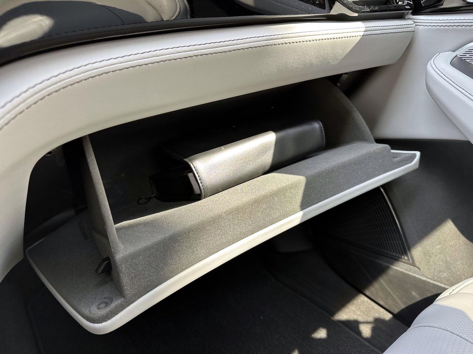 Certified Used 2024 Silver Acura SH-AWD w/Advance Package image 40