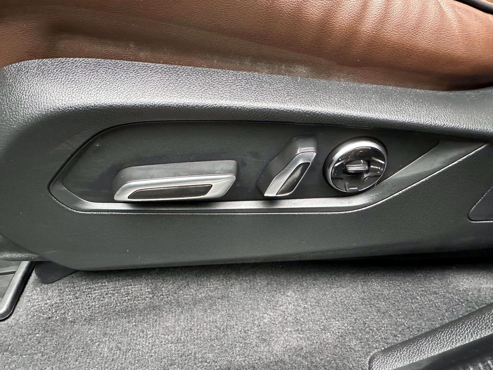 Certified Used 2023 White Acura SH-AWD w/Advance Package image 16