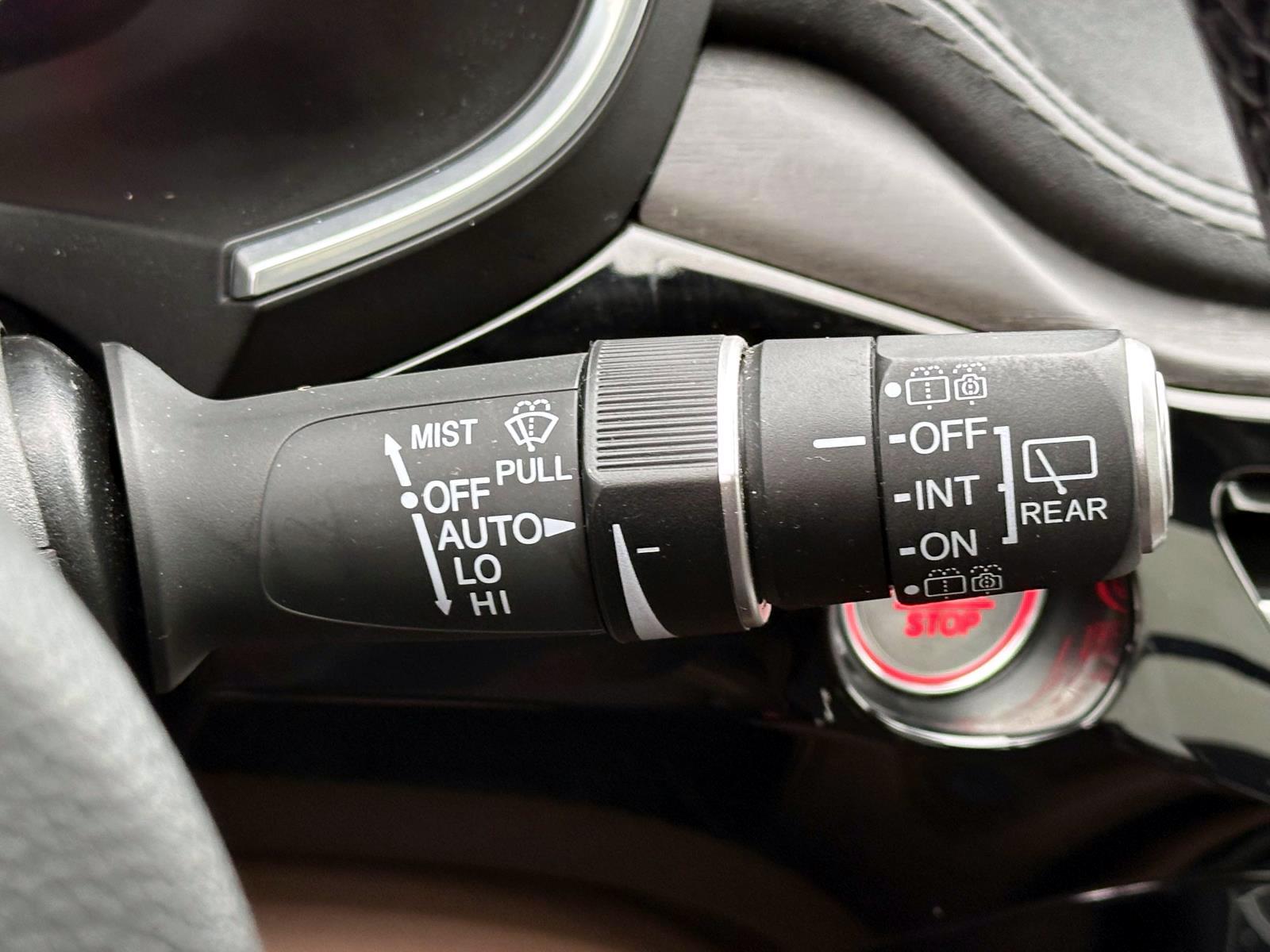 Certified Used 2023 White Acura SH-AWD w/Advance Package image 23