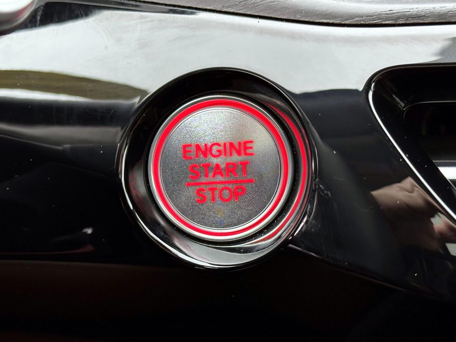 Certified Used 2023 White Acura SH-AWD w/Advance Package image 26