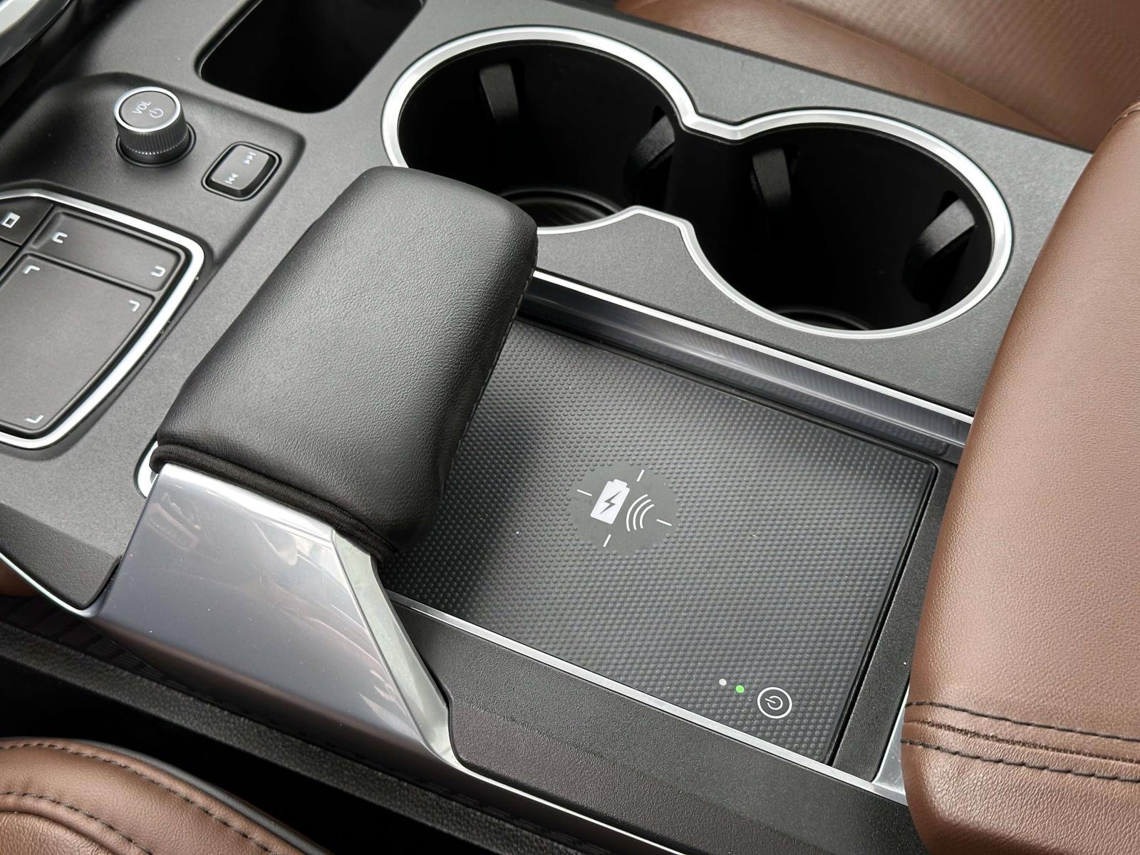 Certified Used 2023 White Acura SH-AWD w/Advance Package image 32