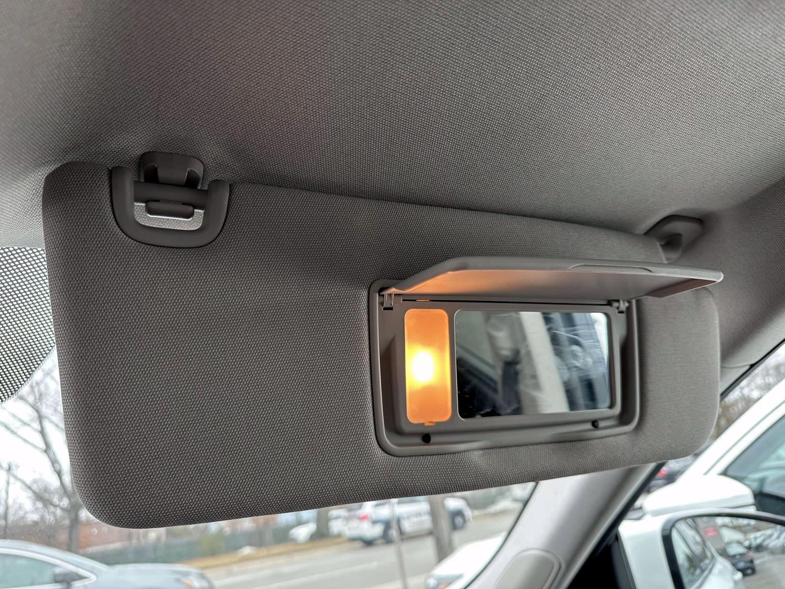 Certified Used 2023 White Acura SH-AWD w/Advance Package image 33