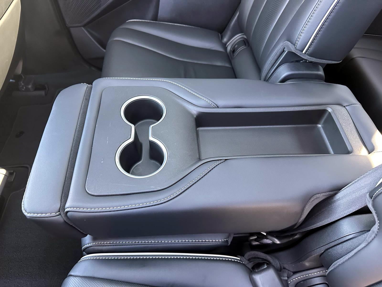 Certified Used 2023 White Acura SH-AWD w/Advance Package image 12