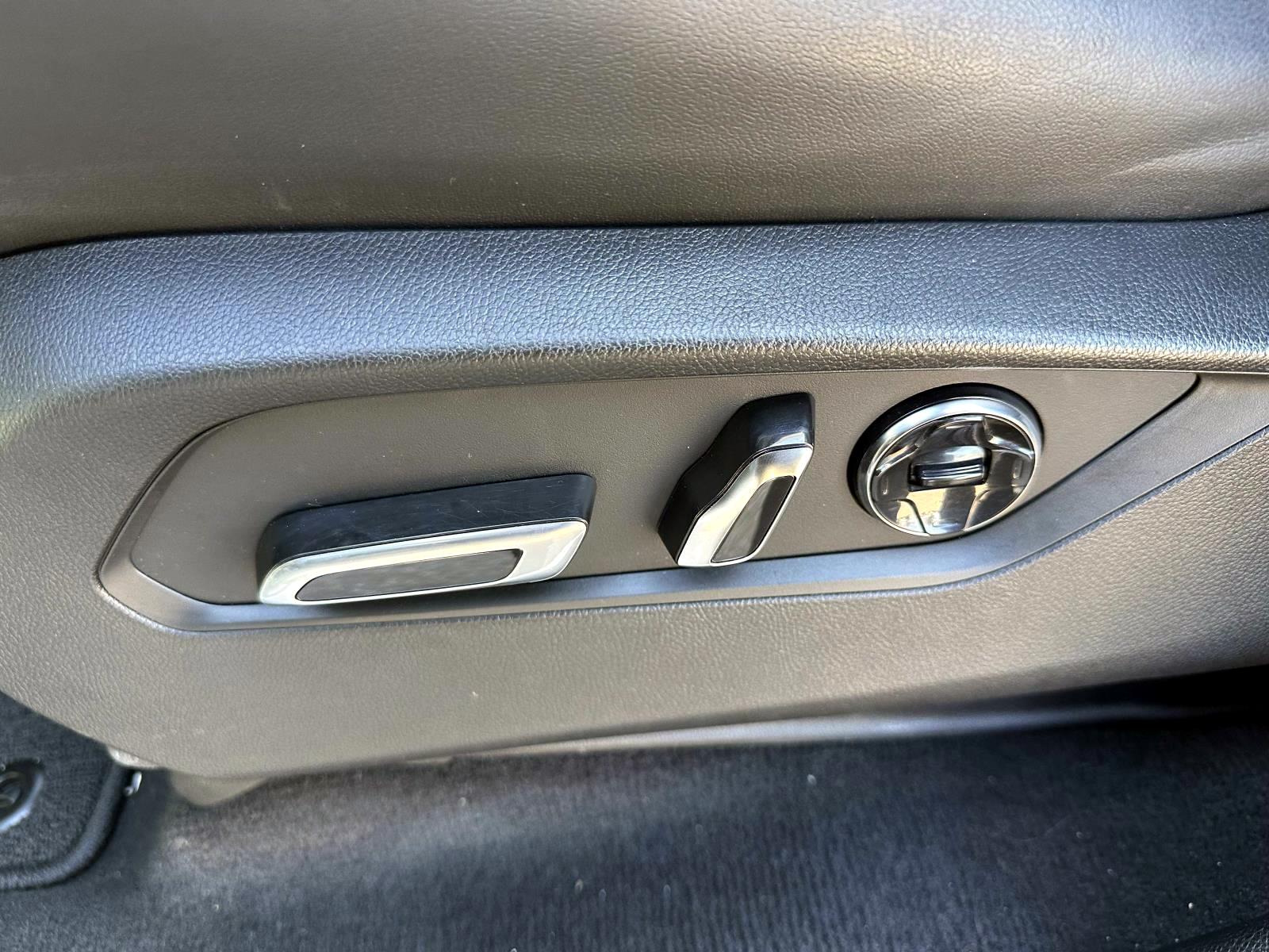 Certified Used 2023 White Acura SH-AWD w/Advance Package image 20