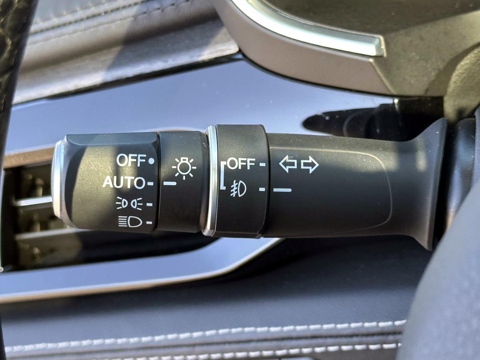 Certified Used 2023 White Acura SH-AWD w/Advance Package image 26