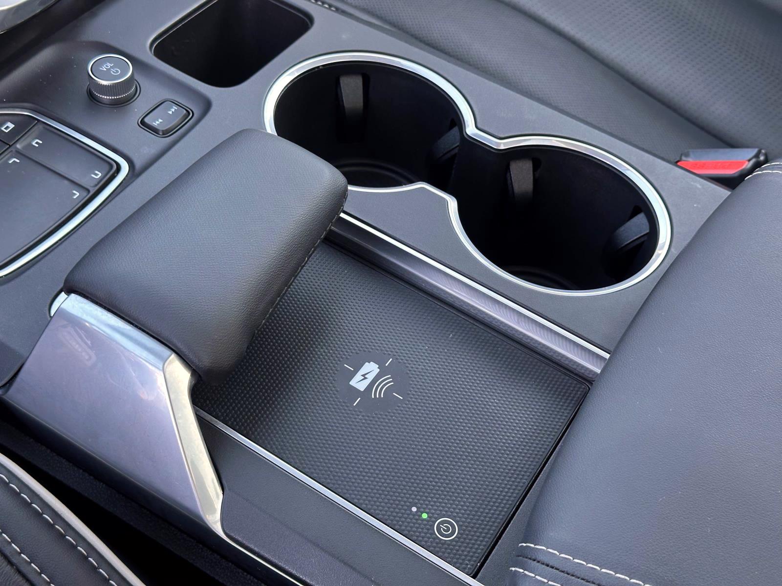 Certified Used 2023 White Acura SH-AWD w/Advance Package image 36