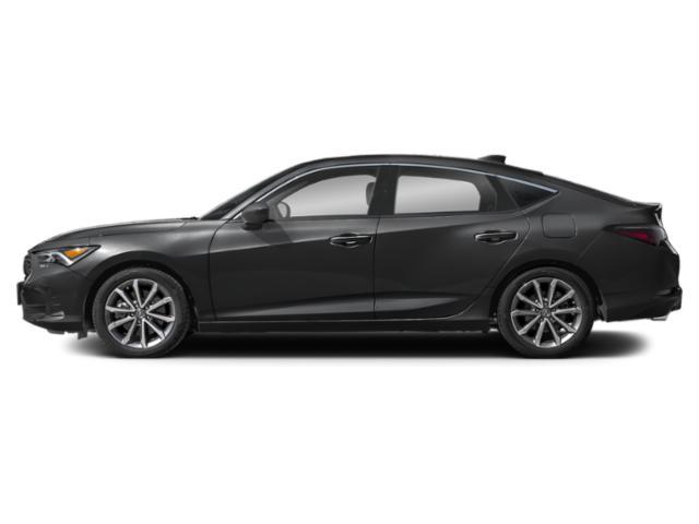New 2026 Majestic Black Pearl Acura CVT image 3