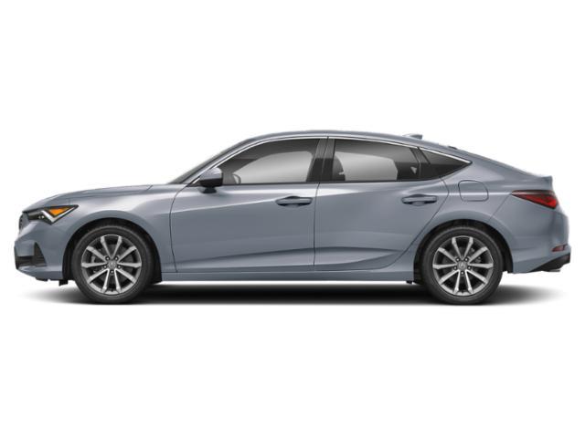 New 2026 Urban Gray Pearl Acura CVT image 2