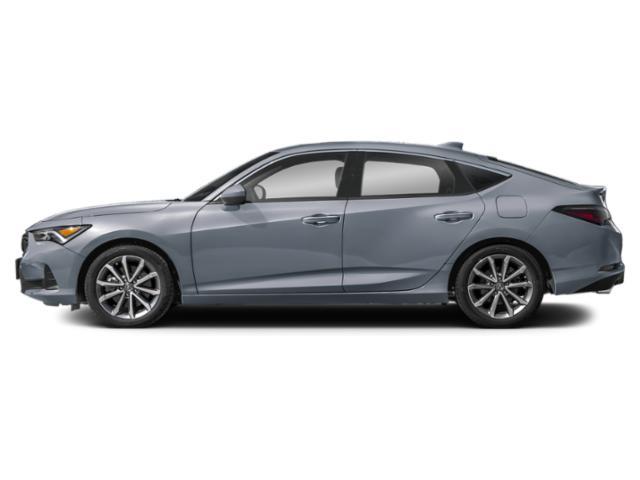 New 2026 Urban Gray Pearl Acura CVT image 5