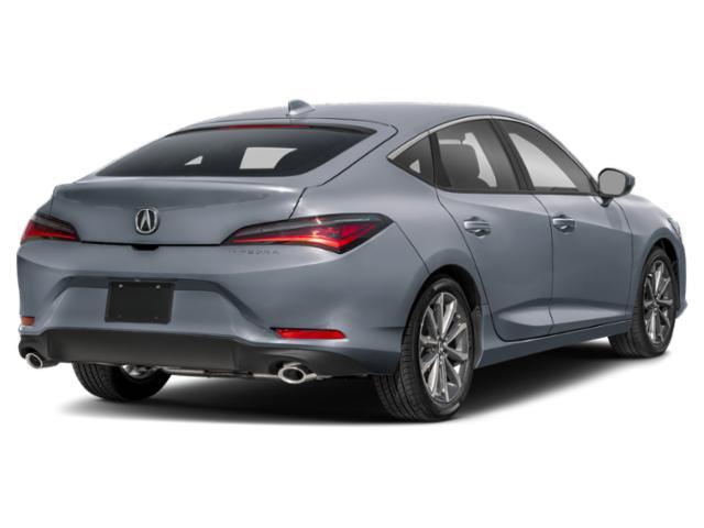 New 2026 Urban Gray Pearl Acura CVT image 2