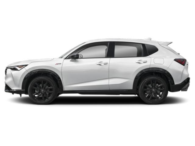 New 2026 Platinum White Pearl Acura AWD w/A-Spec Advance Package image 3