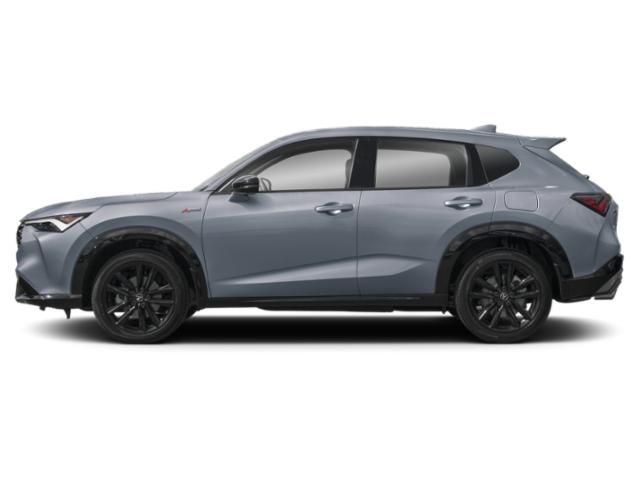 New 2026 Urban Gray Pearl Acura AWD w/A-Spec Advance Package image 3