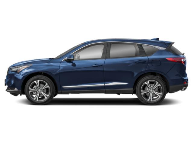New 2026 Canyon River Blue Acura SH-AWD w/Technology Package image 3