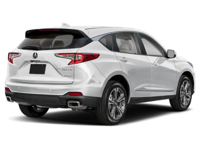 New 2026 Platinum White Pearl Acura SH-AWD w/Technology Package image 2