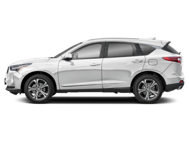 New 2026 Platinum White Pearl Acura SH-AWD w/Technology Package image 3