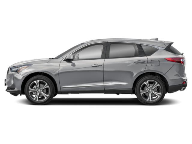 New 2026 Solar Silver Metallic Acura SH-AWD w/Technology Package image 3