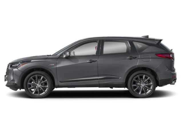 New 2026 Liquid Carbon Metallic Acura SH-AWD w/A-Spec Package image 3