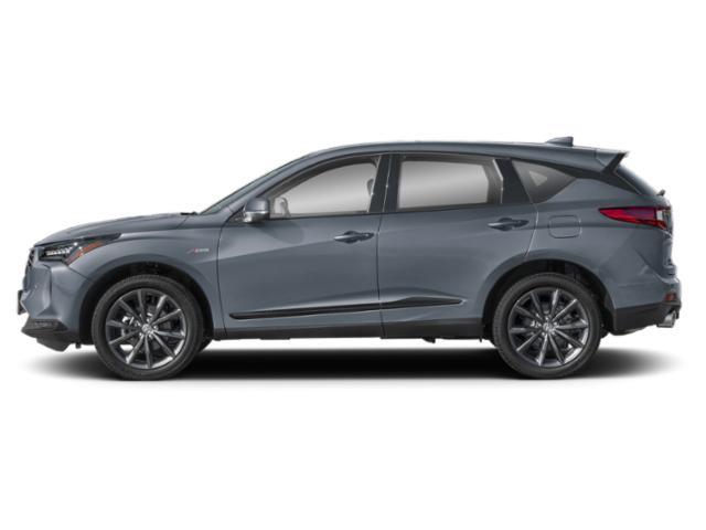 New 2026 Urban Gray Pearl Acura SH-AWD w/A-Spec Package image 3