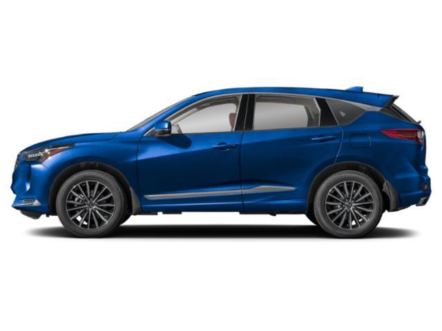 New 2026 Canyon River Blue Acura SH-AWD w/Advance Package image 3