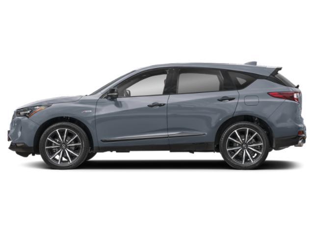 New 2026 Urban Gray Pearl Acura SH-AWD w/A-Spec Advance Package image 3