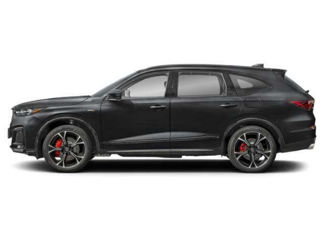 New 2026 Majestic Black Pearl Acura Type S SH-AWD w/Advance Package image 3