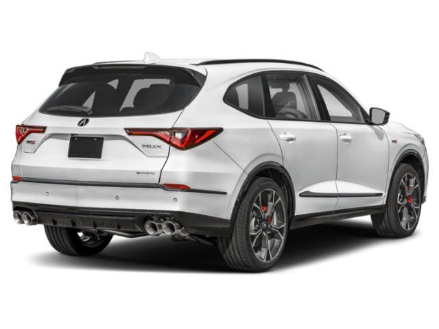 New 2026 Platinum White Pearl Acura Type S SH-AWD w/Advance Package image 2