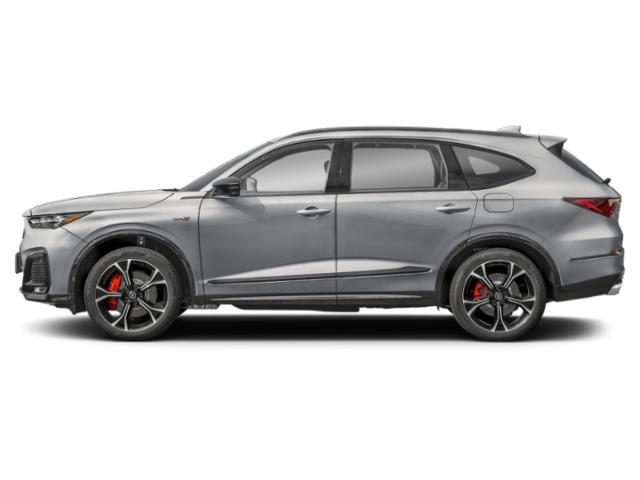 New 2026 Solar Silver Metallic Acura Type S SH-AWD w/Advance Package image 3