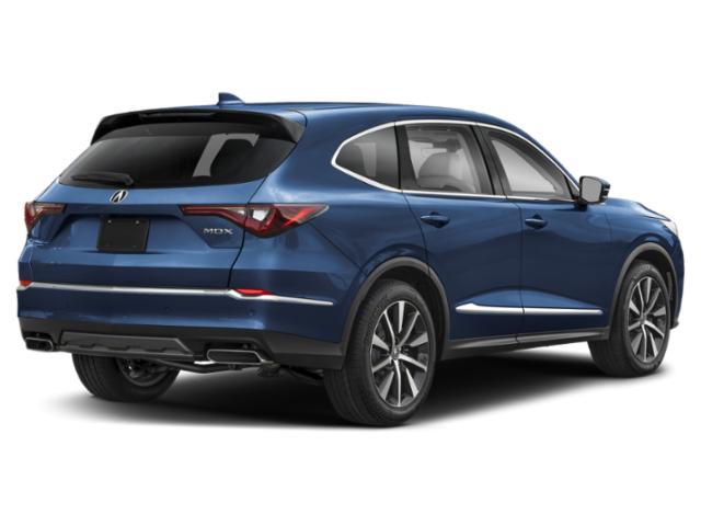 New 2026 Canyon River Blue Acura SH-AWD w/Technology Package image 2
