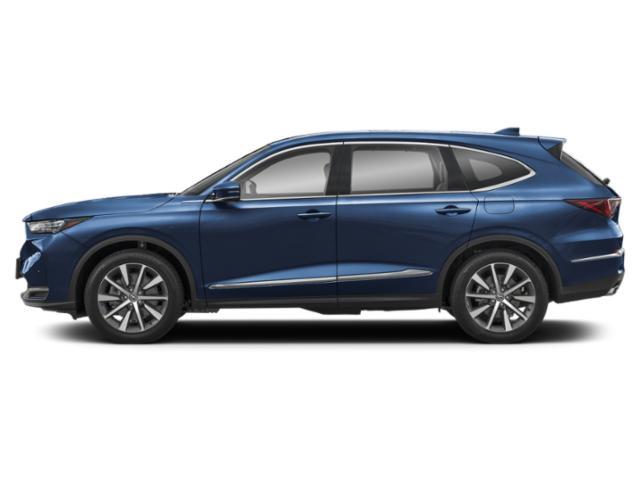 New 2026 Canyon River Blue Acura SH-AWD w/Technology Package image 3
