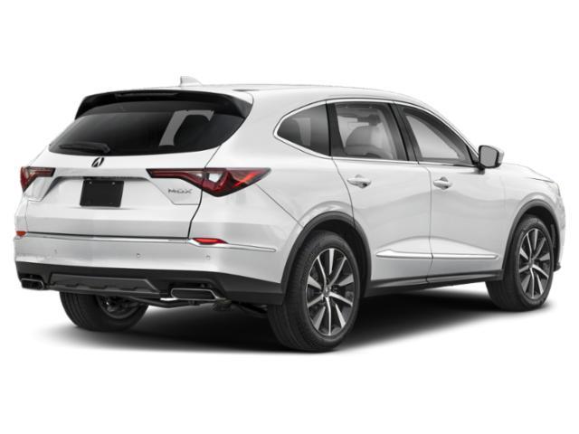 New 2026 Platinum White Pearl Acura SH-AWD w/Technology Package image 2