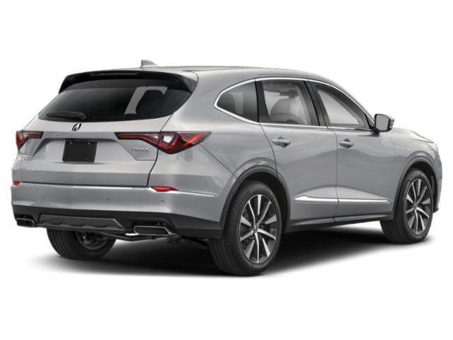 New 2026 Solar Silver Metallic Acura SH-AWD w/Technology Package image 2