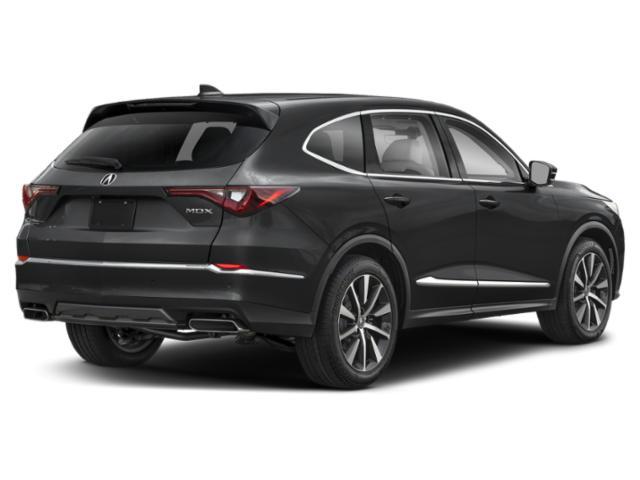 New 2026 Majestic Black Pearl Acura SH-AWD w/Technology Package image 2