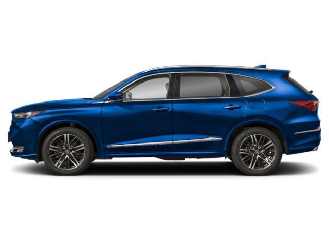 New 2026 Canyon River Blue Acura SH-AWD w/Advance Package image 3