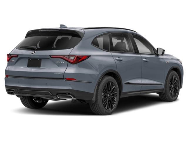 New 2026 Urban Gray Pearl Acura SH-AWD w/A-Spec Advance Package image 2