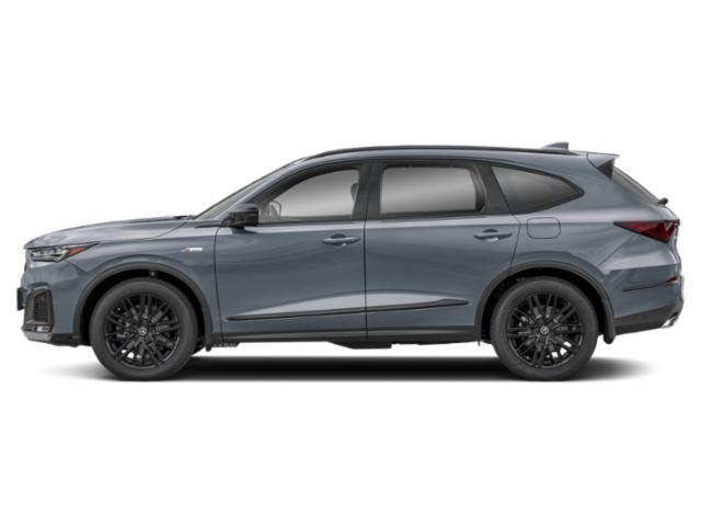 New 2026 Urban Gray Pearl Acura SH-AWD w/A-Spec Advance Package image 3