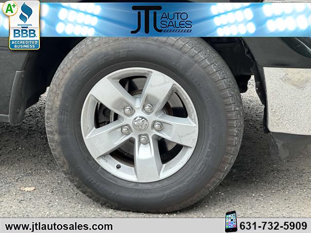 2016 RAM 1500 4WD Crew Cab 149