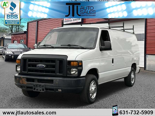 2012 Ford E-150 E-150 photo